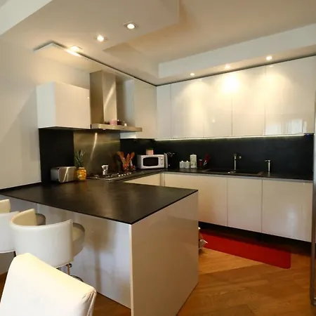 Apartamento Lago Maggiore Monvalle